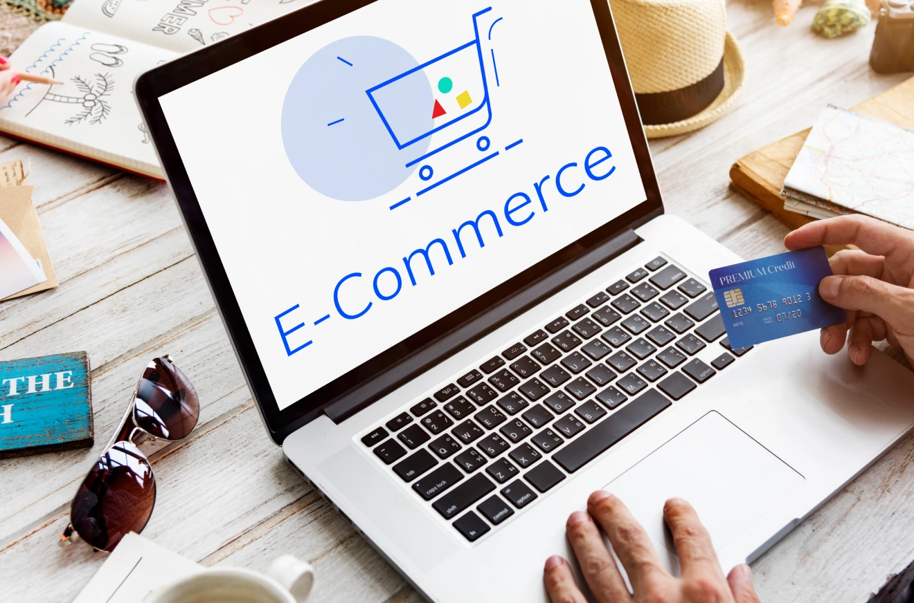 eCommerce and retail software development