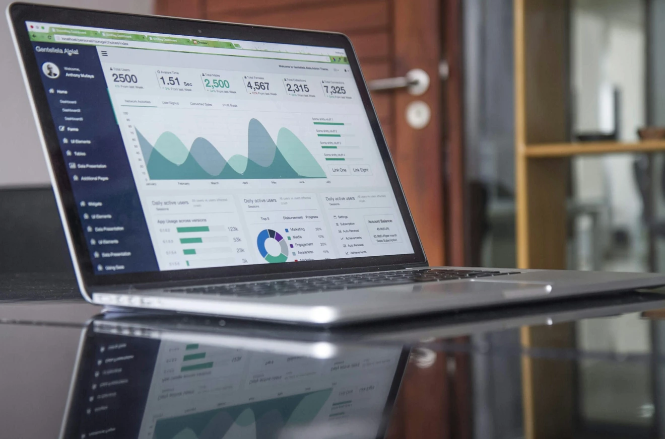 Banking and finance software development services