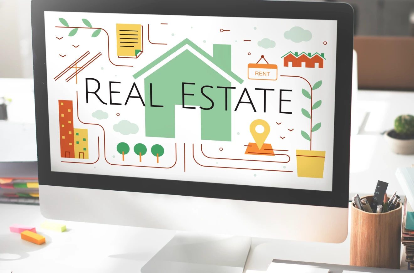 Real estate software and property management solutions
